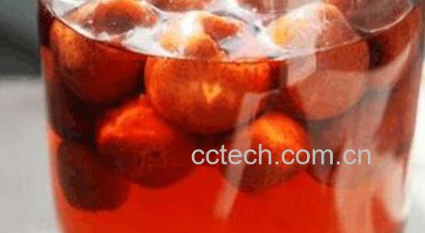 山楂酒的功效与作用-0