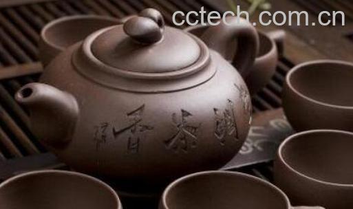 最正确的紫砂壶开壶法-0