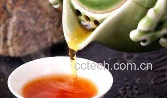 红茯苓茶的功效与作用-0