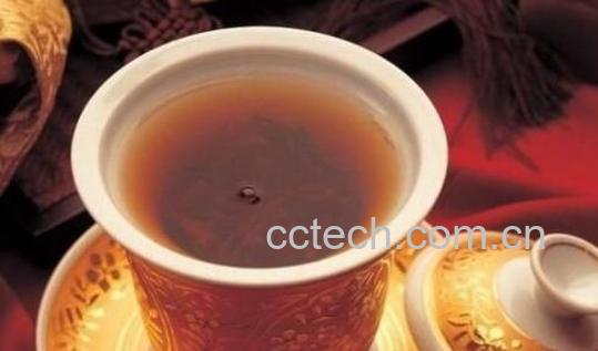 红茯苓茶的功效与作用-1