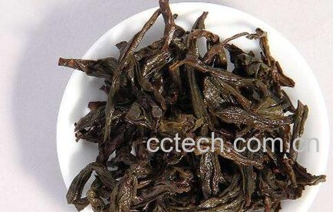 岩茶水仙为什么叫水仙 岩茶水仙怎么喝-0