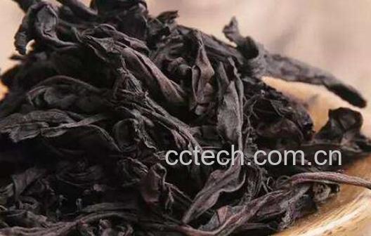 岩茶水仙为什么叫水仙 岩茶水仙怎么喝-1