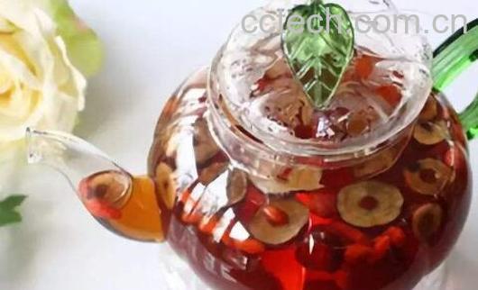 三红茶的功效与作用 三红茶都是什么材料-0