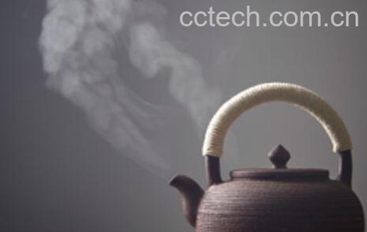 陶泥壶怎么样开壶 陶泥壶适合冲什么茶-1