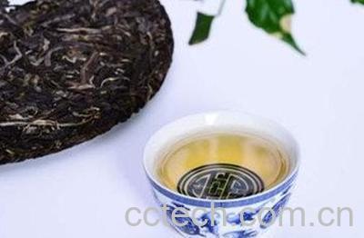 蒲公英和普洱的功效与作用-0