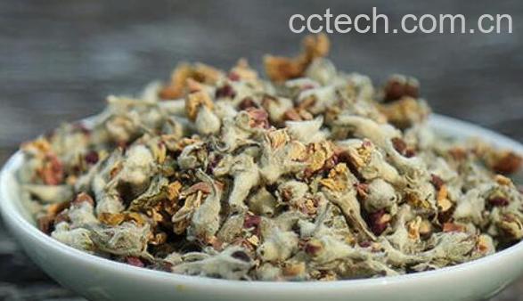 苹果花茶的功效与作用 苹果花茶怎么泡-0