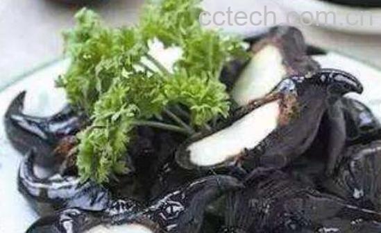 菱角怎么吃 菱角怎么剥壳-1