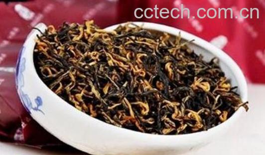 金骏眉属于什么茶 喝金骏眉的好处与功效-1