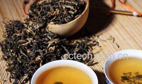 金骏眉属于什么茶 喝金骏眉的好处与功效-0