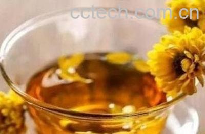 蒲公英菊花茶的功效与作用及禁忌-1