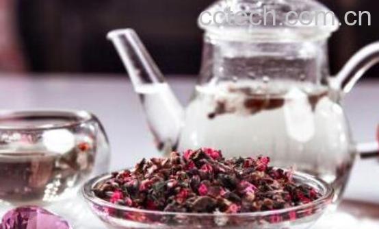 桃花泡水喝的9大禁忌-0