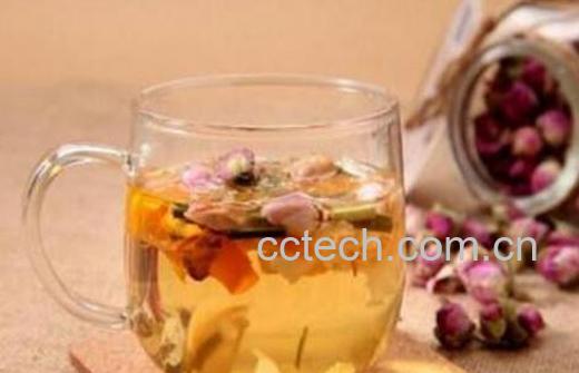 桃花泡水喝的9大禁忌-1