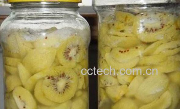 猕猴桃酒如何做 猕猴桃酒的酿制方法教程-1