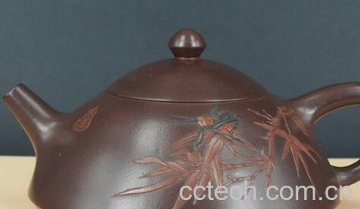 紫泥适合泡什么茶 紫泥壶泡什么茶好-1