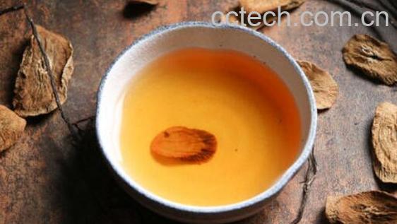 女人长期喝牛蒡茶的好处与坏处-1