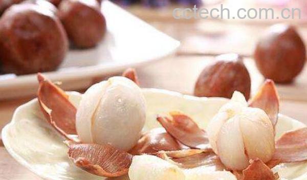 蛇皮果怎么吃 吃蛇皮果的好处和功效-1