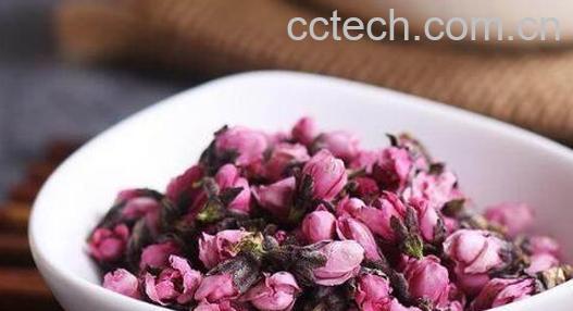 桃花茶怎么喝好 桃花茶的正确喝法-0