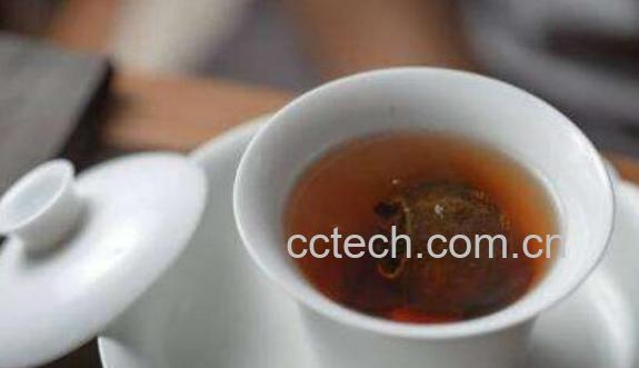 隔夜茶为什么不能喝 隔夜茶对身体有危害吗-1