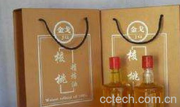 核桃酒的功效与作用-1