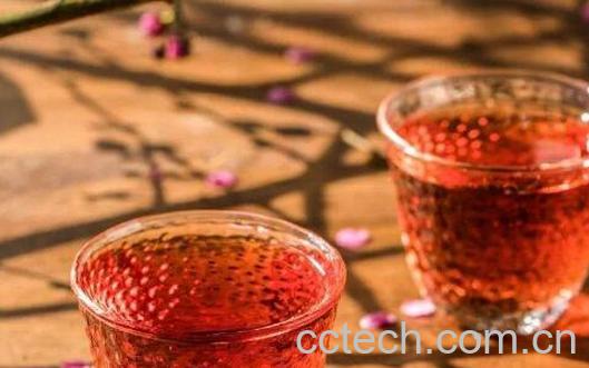 梅子红茶的功效与作用-0