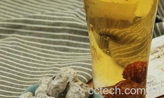 梅子红茶的功效与作用-1