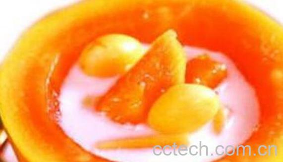 木瓜怎么吃 木瓜可以怎样吃-1