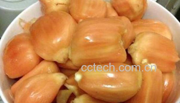 菠萝蜜过敏怎么办 菠萝蜜过敏有什么症状-0