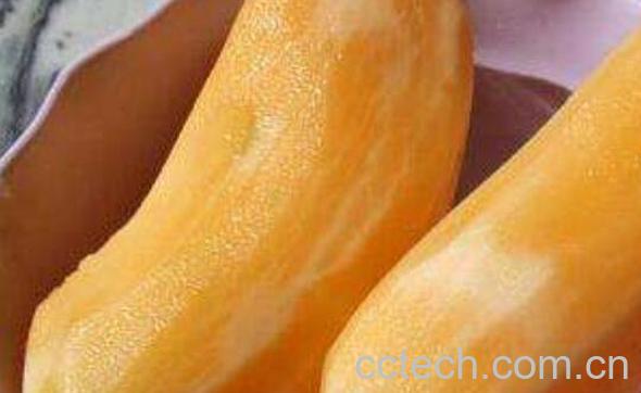 雪莲果怎么吃 雪莲果的正确吃法-1