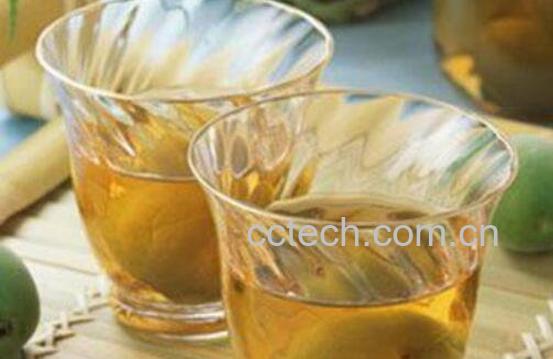 青梅酒的功效与作用 喝青梅酒的好处-1