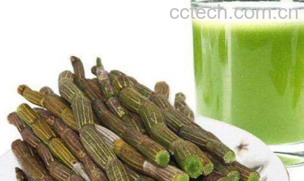 铁皮石斛泡水喝的方法 铁皮石斛泡水喝的功效-0