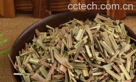 草茶的功效和作用-1