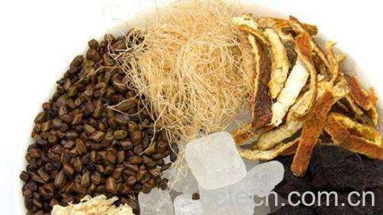 五花茶的功效与作用-1