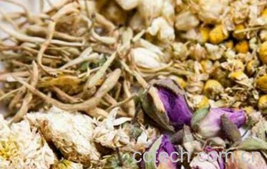 五花茶的功效与作用-0