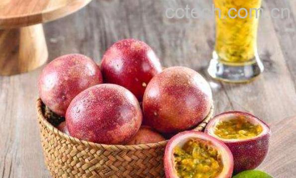 百香果怎么吃 百香果的正确食用方法-0