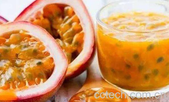 百香果怎么吃 百香果的正确食用方法-1
