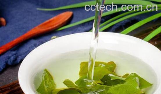 荷叶泡水喝竟有6个害处-1