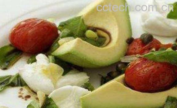 牛油果怎么吃 牛油果的正确食用方法-1