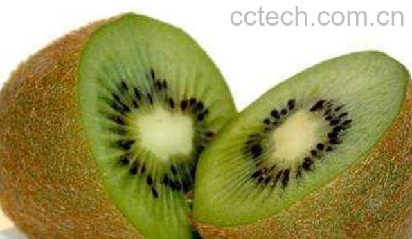 如何徒手剥猕猴桃 猕猴桃手动剥皮技巧-0