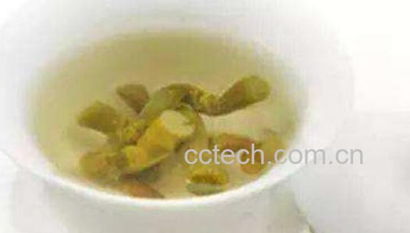  铁皮石斛可以泡茶喝吗 铁皮石斛怎么泡茶喝-1