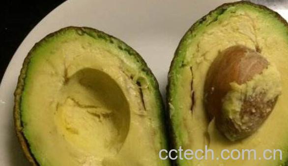 牛油果怎么吃减肥 牛油果最简单的吃法-0