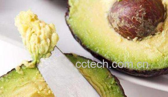 牛油果怎么吃减肥 牛油果最简单的吃法-1