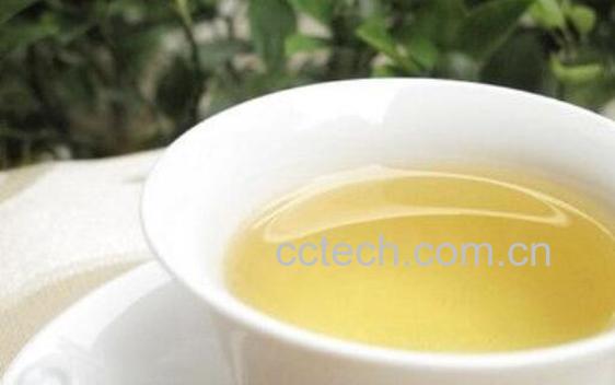 茶水洗脸的正确方法详细步骤-0