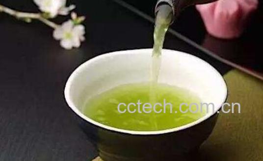 茶水洗脸的正确方法详细步骤-1