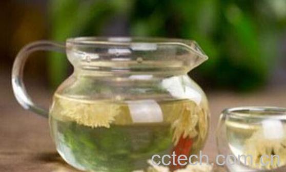 胎菊泡水喝的9大禁忌-0