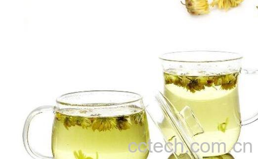 胎菊泡水喝的9大禁忌-1