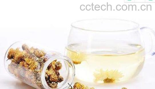 女性喝胎菊有啥好处-0