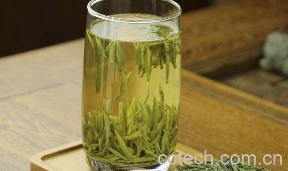竹叶青茶怎么泡 竹叶青茶的正确泡法-0
