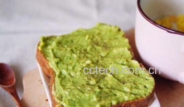 牛油果怎么吃好 牛油果的营养价值-0