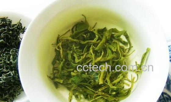 富硒茶属于什么茶 富硒茶什么人不能喝-1