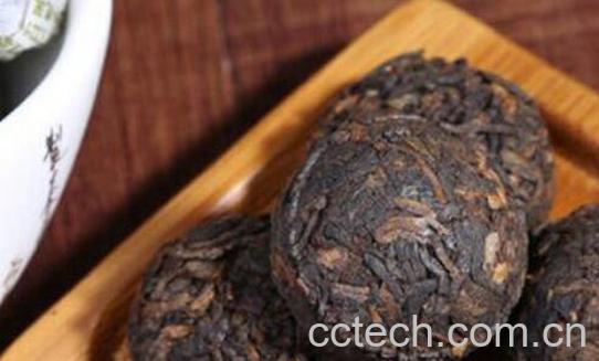 沱茶和普洱茶的区别 沱茶的冲泡方法-0